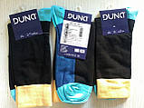 Яскраві кольорові чоловічі шкарпетки (Євро колекція), фото 5