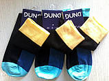 Яскраві кольорові чоловічі шкарпетки (Євро колекція), фото 3