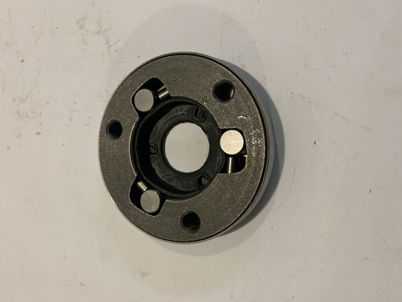 Обгонная муфта Дельта