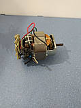 Мотор для м'ясорубки 8830 550W 14000-17000 r/min, фото 3
