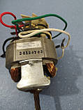 Мотор для м'ясорубки 8830 550W 14000-17000 r/min, фото 2