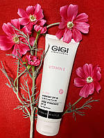 GiGi Vitamin E Moisturizer for oil skin SPF 20. Жди Джи Дневной увлажняющий крем Жирная/комби кожа.Разлив 30g