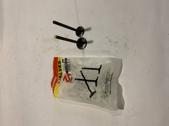 Клапана Альфа-125, фото 1