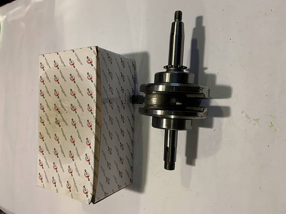 Колінвал Актив 110, фото 1