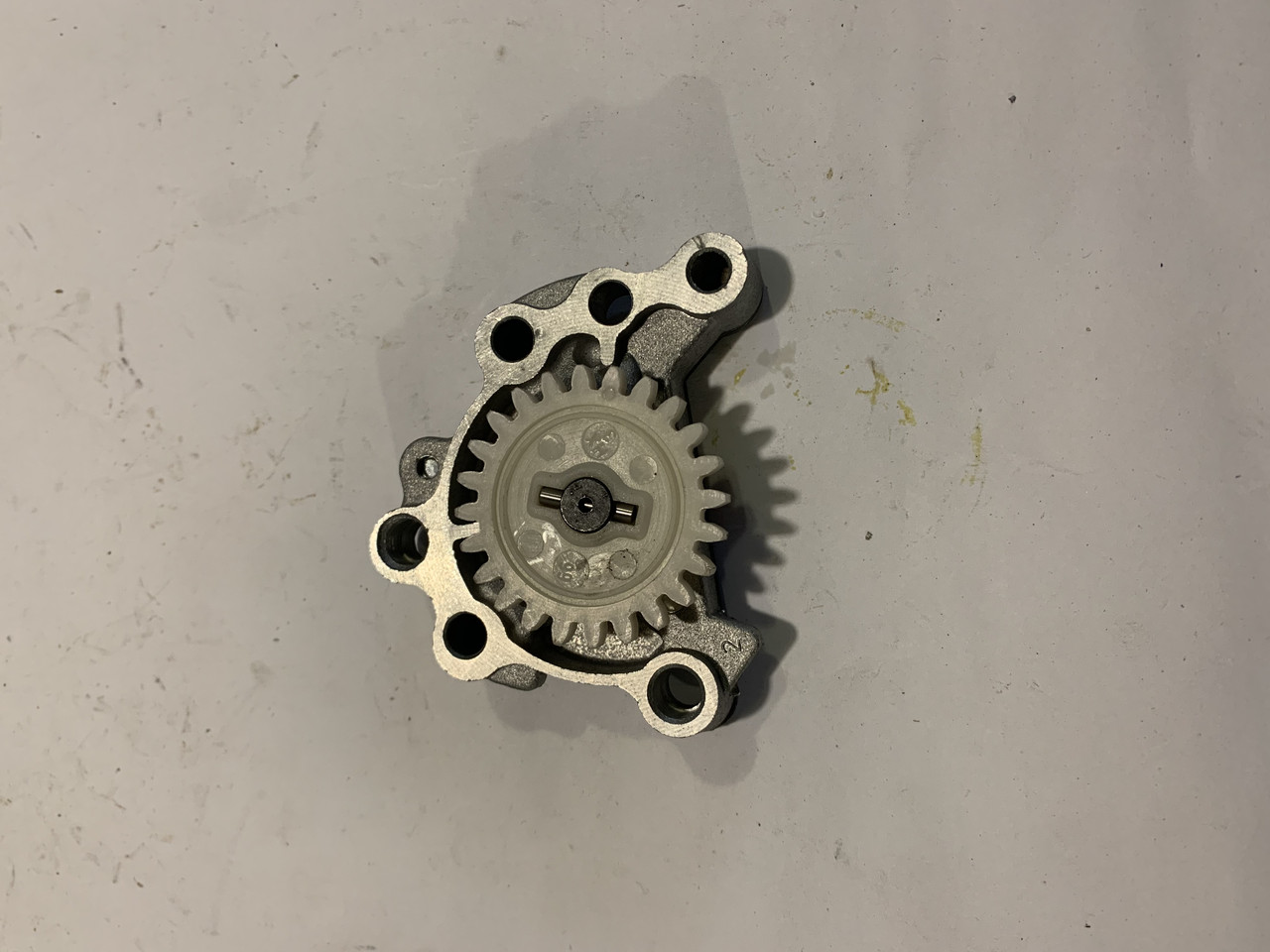 Оливонасос Альфа-125