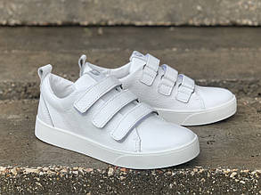 Дитячі підліткові кеди Monster Софт