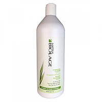 Шампунь для всех типов волос, матрикс Matrix CleanReset Shampoo, Biolage, 1000 мл