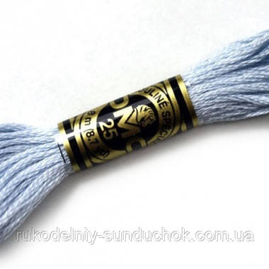 Муліне DMC 3753 (ДМС) франція (оригінал)