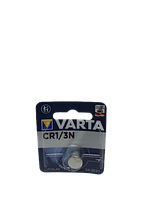 Батарейка VARTA CR1/3N