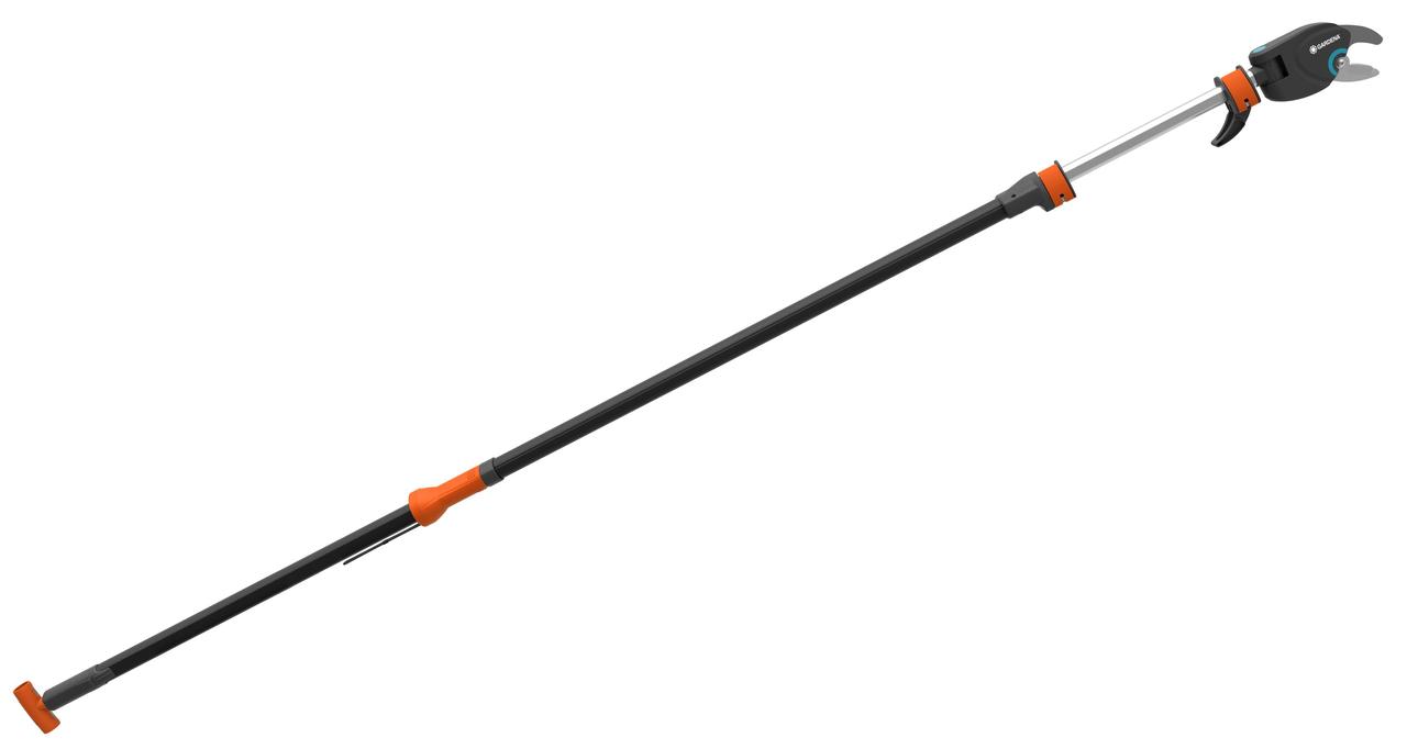 Gardena StarСut 410 Plus Сучкоріз-висотаріз 2.3-4.1 м (12001)