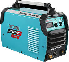 Плазморіз інверторний GRAND CUT-50