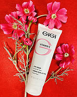 GIGI Vitamin E Eye Zone Cream.Нежный крем для век с витамином Е. Разлив 10g