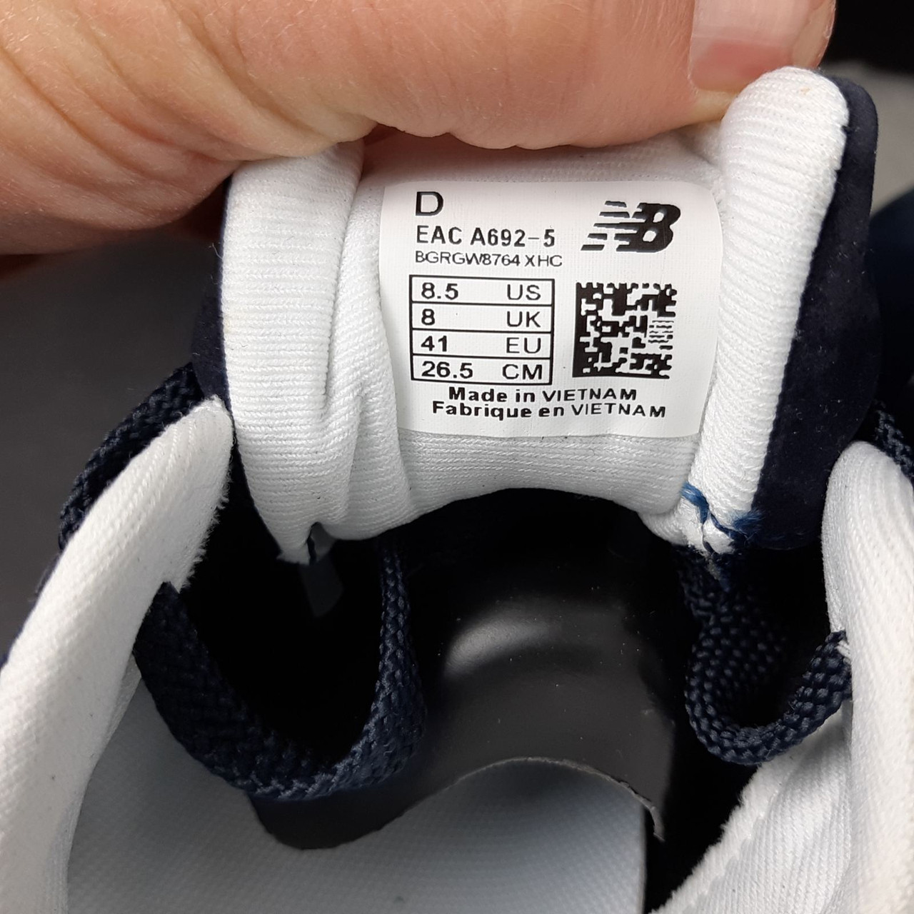 New balance 999 clearance vietnam