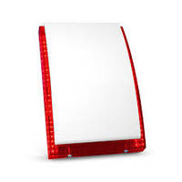 Світлозвуковий сповіщувач для встановлення поза приміщеннями SP-4006