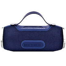 Портативна Bluetooth-колонка Hopestar H40 USB, FM, фото 3