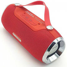 Портативна Bluetooth-колонка Hopestar H40 USB, FM, фото 6