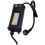 Насос свердловинний вихровий Optima 4SKm150 1,1 кВт + кабель 15 м і пульт, фото 3