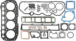 Комплект прокладок для двигателя Yanmar, Komatsu S4D106, 4TNE106, 4TNV106
