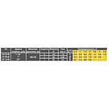 Насос циркуляційний Optima OP25-60 130мм + гайки, + кабель з вилкою!, фото 8