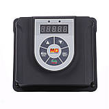 Частотний перетворювач Optima WLD190 2.2 кВт для 3 фазних насосів, фото 2