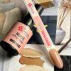 Molekula Base rubber NUDE COFFEE CREAM (крем-кава) 30 мл, фото 4
