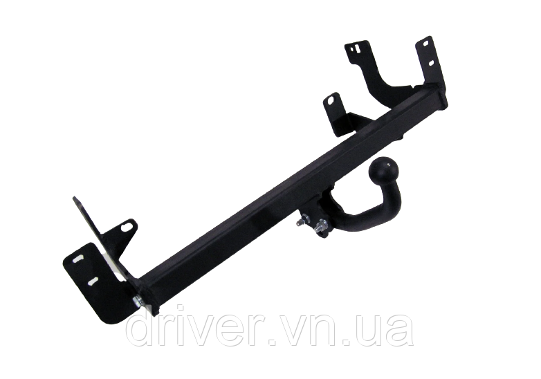 Фаркоп Citroën Jumpy 1994-2007. гак знімний на 2 болтах, фото 1