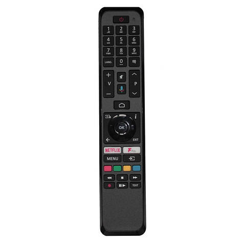 Пульт для VESTEL VS-V1 SMART із мікрофоном, Універсальний, фото 1