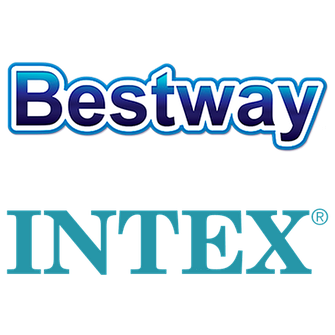 Басейни, джакузі, аксесуари, човни INTEX & BESTWAY