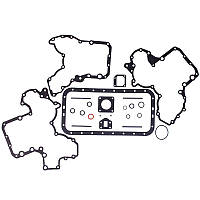 U5LB0363 Нижній комплект прокладок для двигуна Perkins 704-30