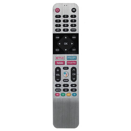 Пульт для SKYWORTH SW-V1 SMART, універсальний, фото 1