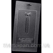 Форма пластикова Справжнього чоловіка, фото 1