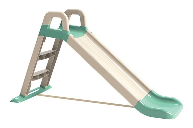 Гірка для дітей Долоні 0140/13 сіро бірюзова