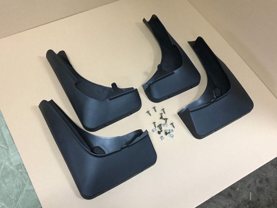 Бризковики BMW X5 F 15 E 70 E 53 БМВ ІКС 5 Е 53 Е 70 Ф 15, фото 1