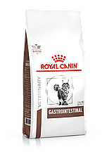 Корм сухий Royal Canin для котів Gastro Intestinal 400 g