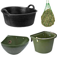 Годівниці для коней