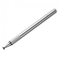 Стилус Baseus Golden Cudgel Capacitive Stylus Pen ACPCL-0S Silver