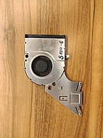 Система охлаждения с кулером Packard bell/Acer/ Z5WT3 (S104-6)