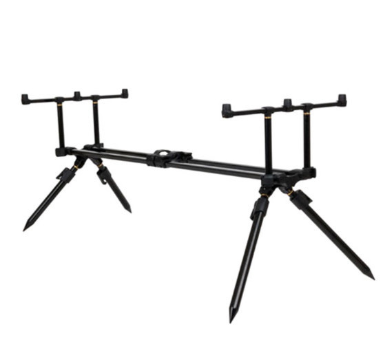 Род-под FOX Horizon Duo Pod 3 Rod inc Case