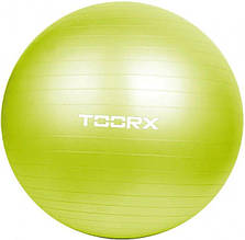 Мяч для фитнеса Toorx Gym Ball 65 cм Lime Green