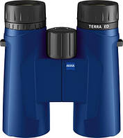 Бінокль Zeiss Terra ED 10х42 Blue