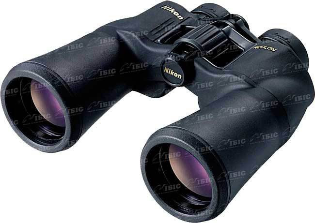 Бінокль Nikon ACULON A211 7х50