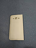 Чохол для смартфона Samsung J1 EF-FJ100BWEGRU, фото 4