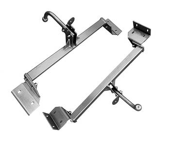 Фаркоп Hyundai IX 35, Фаркоп Kia Sportage 3, Фаркоп Кіа Спортейдж 3, (2010-2015)