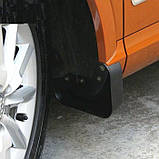 Бризковики Audi Q3 Ауді ку Кью 3 2011-2018, фото 5