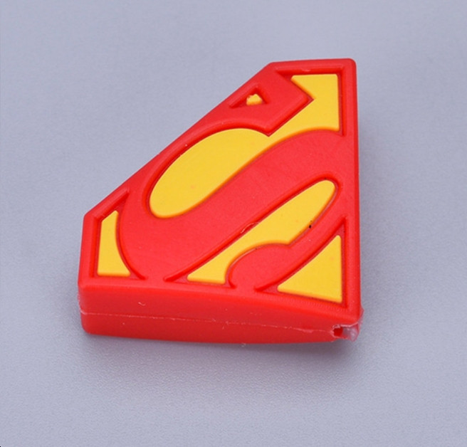 Захист кабелю, Захист для дроту від перетирання Alitek Супермен logo