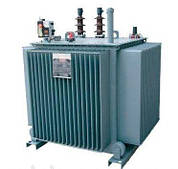 МАСЛЯНІ РЕАКТОРИ