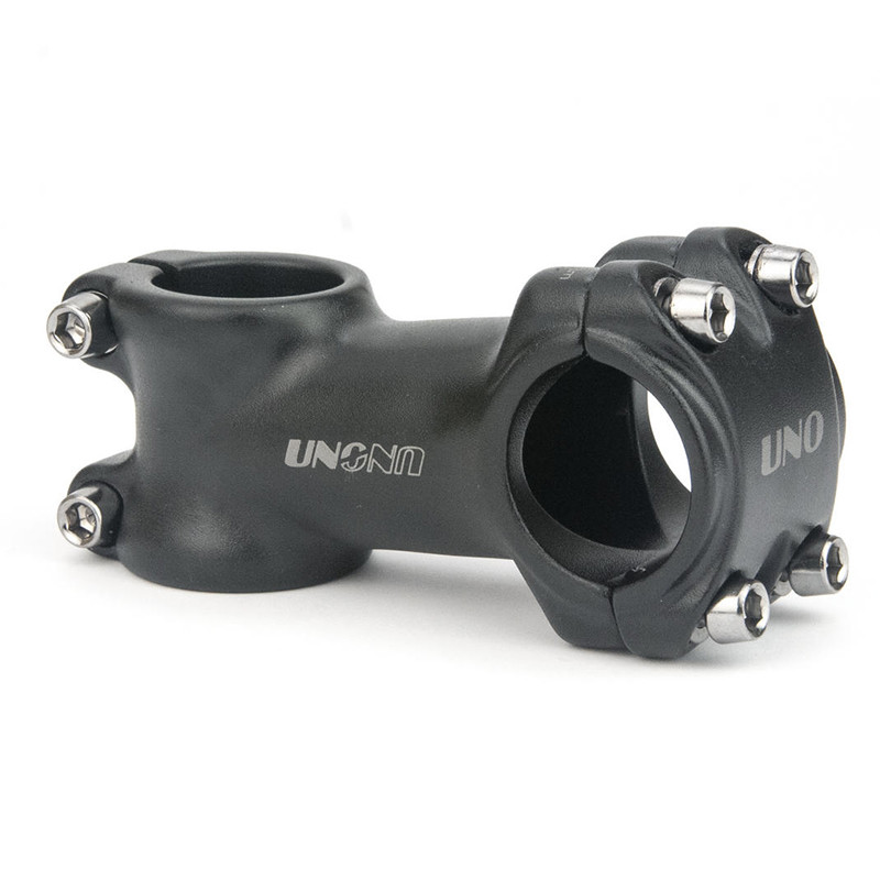 Винос керма велосипеда UNO AS-601 a-head 25.4/90 мм.