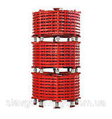 РЕАКТОРИ СУХІ