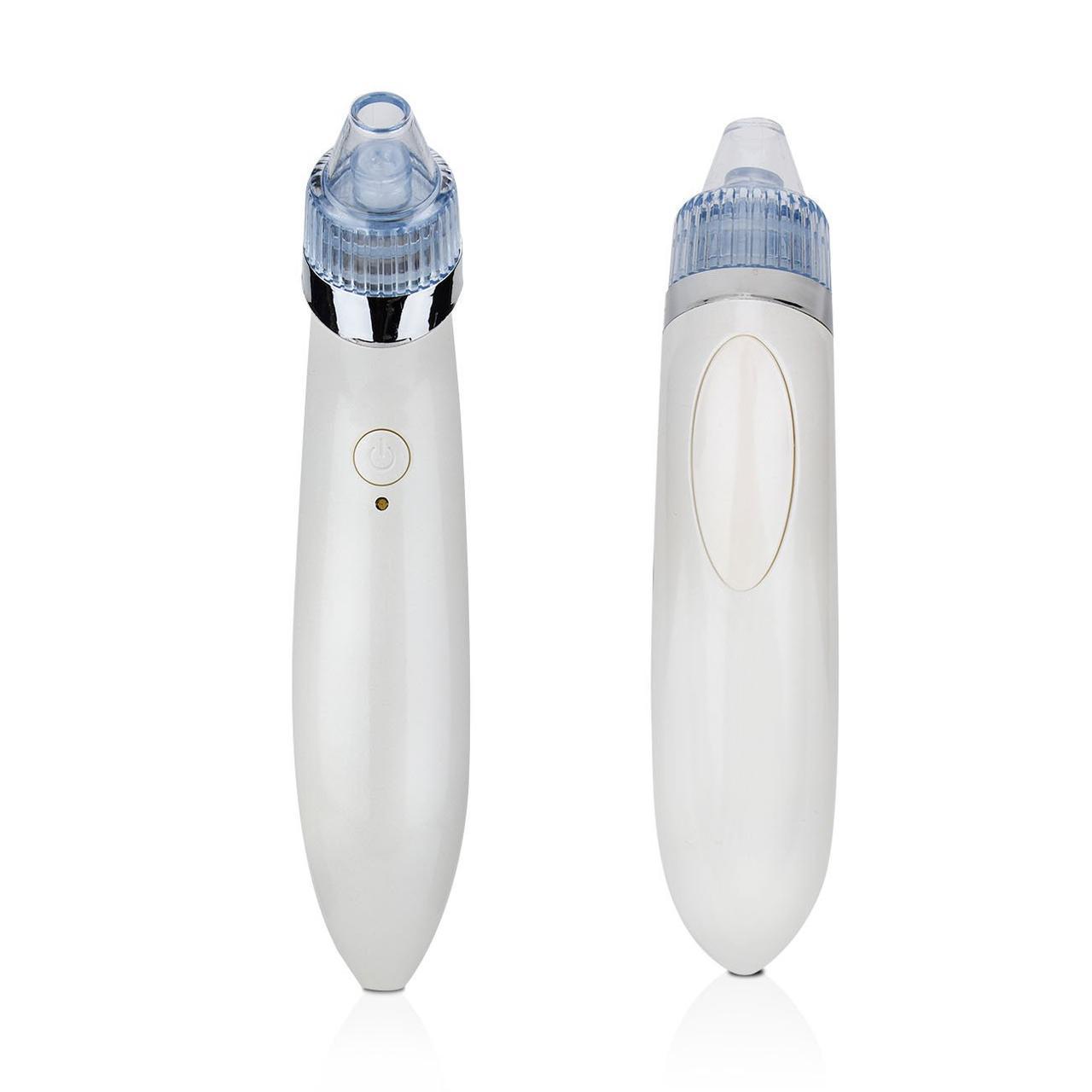 Аппарат для вакуумной чистки лица Beauty Skin Care Specialist XN8030