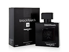 Franck Olivier Black Touch 100